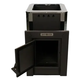 Банная печь Грация 20