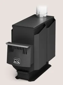 Отопительная печь Т 100 (1.1)