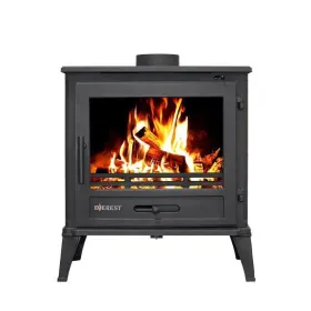 Печь-камин EVEREST M10