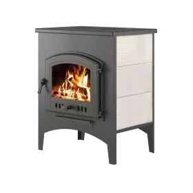 Печь отопительная Везувий В11 (224)