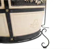 Керамический тандыр Казачий