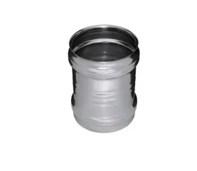 Адаптер ПП (AISI 430 0,8 мм) Ф115