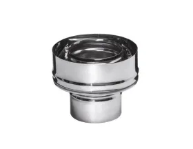 Старт-сэндвич (304/0,8мм + нерж.) Ф150х210