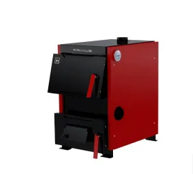 Твердотопливный котел PRIMUS B 10 кВт (без варочной повехности)