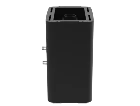 Стальная банная печь Парилка 18ТС