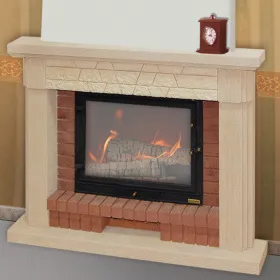 Каминная облицовка Симфония 700 Каминная облицовка Симфония 700