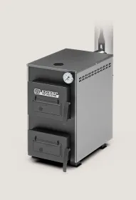 Отопительный котел Куппер ПРАКТИК 8 кВт (1.1)