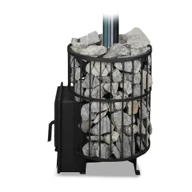 Банная печь Анютка SE