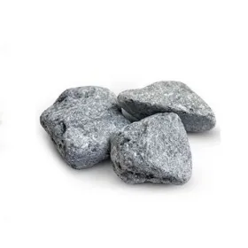 Камень Талькохлорит обвалованный (коробка 20кг)