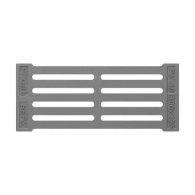 Решётка колосниковая РУ-10 (300х125х25 мм)