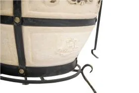 Керамический тандыр Александр