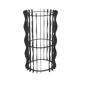 Экономайзер для банной печи