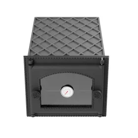 Духовка печная ДП-ДТ-6АС, с термометром