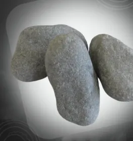 Камень Родингит обвалованный (коробка 20кг)