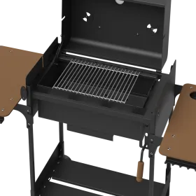 Гриль-Казан-Мангал ROLAND Jr.