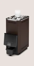 Печь для бани Тамань 10 ТУ (2017)