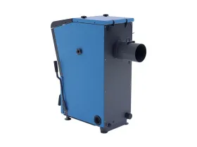 Твердотопливный котел ZOTA Сarbon 50 кВт Твердотопливный котел ZOTA Сarbon 50 кВт