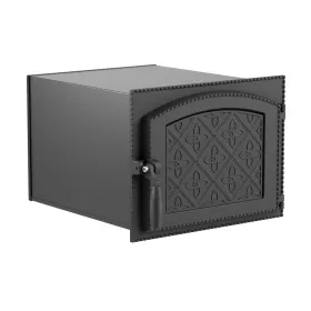 Духовка печная ДПС-ДКГ-2А, RL15