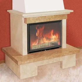 Каминная облицовка Тулуза 700 Каминная облицовка Тулуза 700