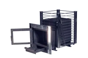 Печь банная Белуха Печь банная Белуха