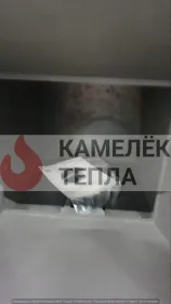 Банная печь Каронада Heavy Metal ДН антрацит Банная печь Каронада Heavy Metal ДН антрацит