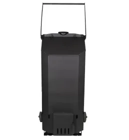 Печь для утилизации мусора Термит