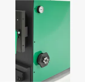 Твердотопливный котел Ратник 16 кВт