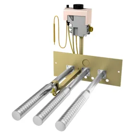 Газовая горелка УГ-36