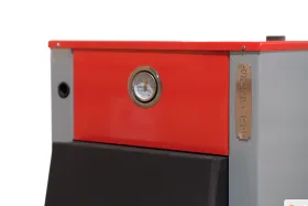 Твердотопливный котел Sunfire 45 кВт Твердотопливный котел Sunfire 45 кВт