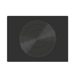 Плита Усиленная под казан ПК-430 (530х705)