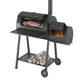 Смокер Везувий Кудесник 2 Смокер Везувий Кудесник 2