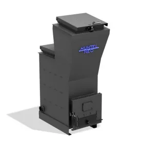 Твердотопливный котел Huntel NEO 32