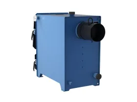 Твердотопливный котел ZOTA Енисей-20 Твердотопливный котел ZOTA Енисей-20