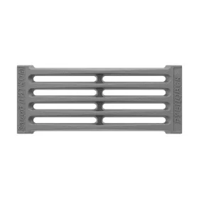 Решётка колосниковая РУ-10 (300х125х25 мм)