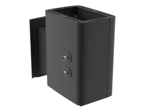 Стальная банная печь Парилка 18Т