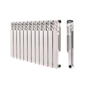 Радиатор алюминиевый AL-80-500 (12 секций)