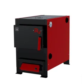 Твердотопливный котел R2 12 кВт