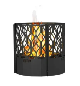 Садовый очаг Чаша