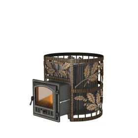 Печь для бани Эверест Ковка 24 (280)