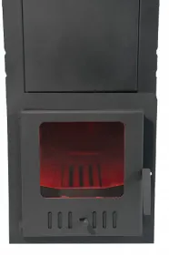 Банная печь Камчатка 15