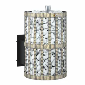 Банная печь Скиф Парогенератор Ковка (210) М