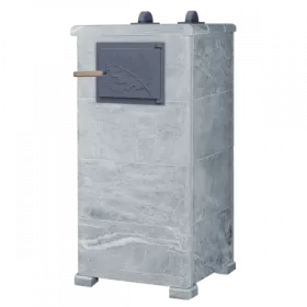 Облицовка Русский пар для банной печи GFS 3K 45 Талькохлорит (1400/50)