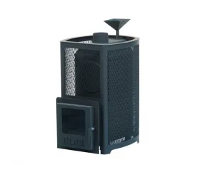 Банная печь Камчатка 15