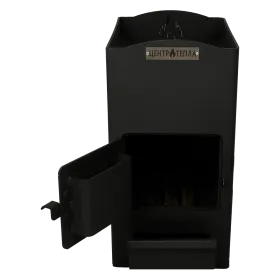 Банная печь Огонь 12 куб.м. МД