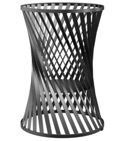 Костровая чаша Гиперболоид