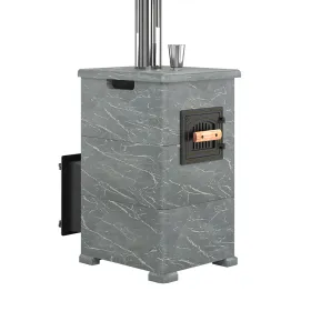 Комплект Легенда Русский пар 24 (240) NEXT Талькохлорит S-40