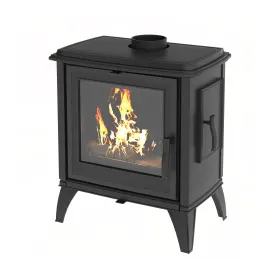 Печь-камин EVEREST S10 Печь-камин EVEREST S10