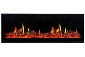 Очаг 5D V-ART 50