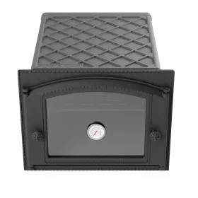 Духовка печная ДП-ДК-2ВС, с термометром