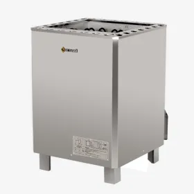 Электрокаменка ВЕЗУВИЙ CLAB-90